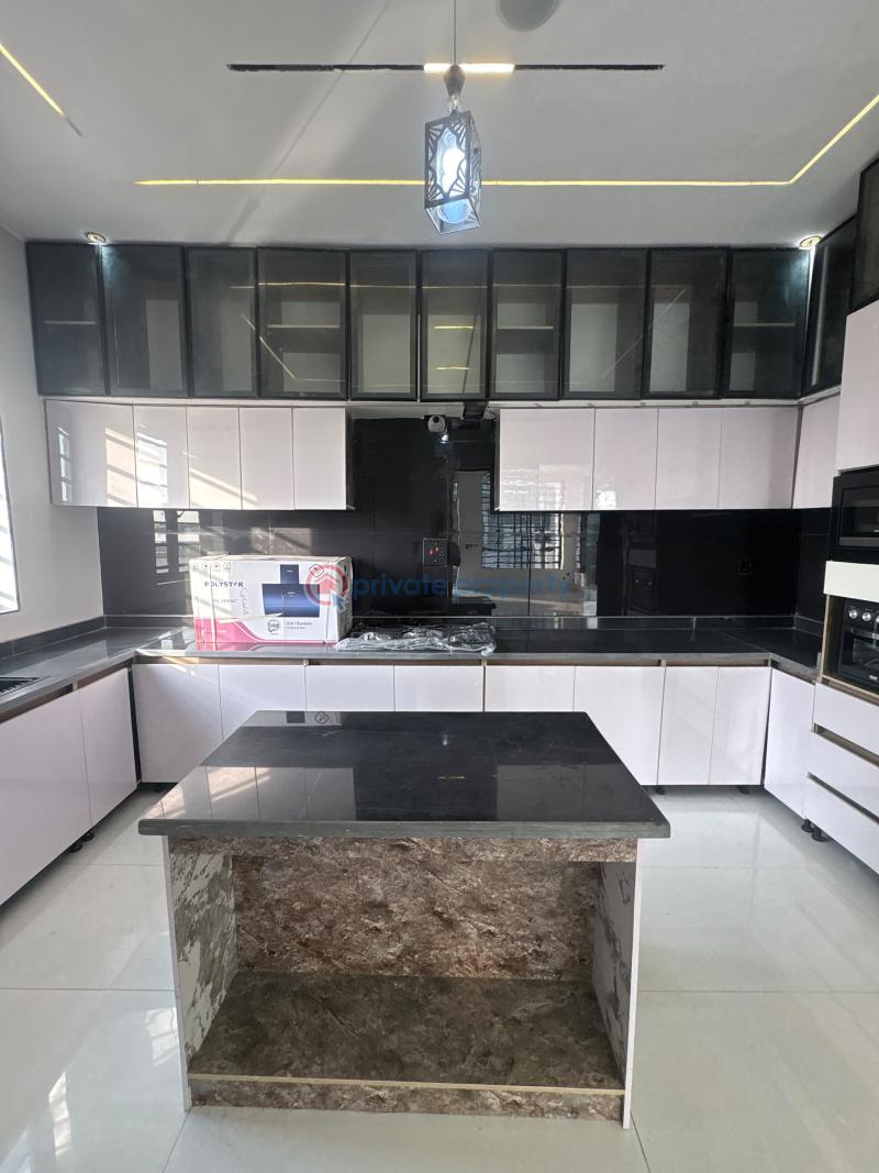 4 bedroom Detached Duplex For Sale Ado Ajah Lagos - 3