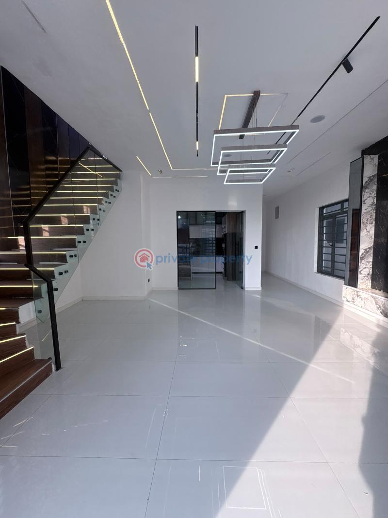 4 bedroom Detached Duplex For Sale Ado Ajah Lagos - 5
