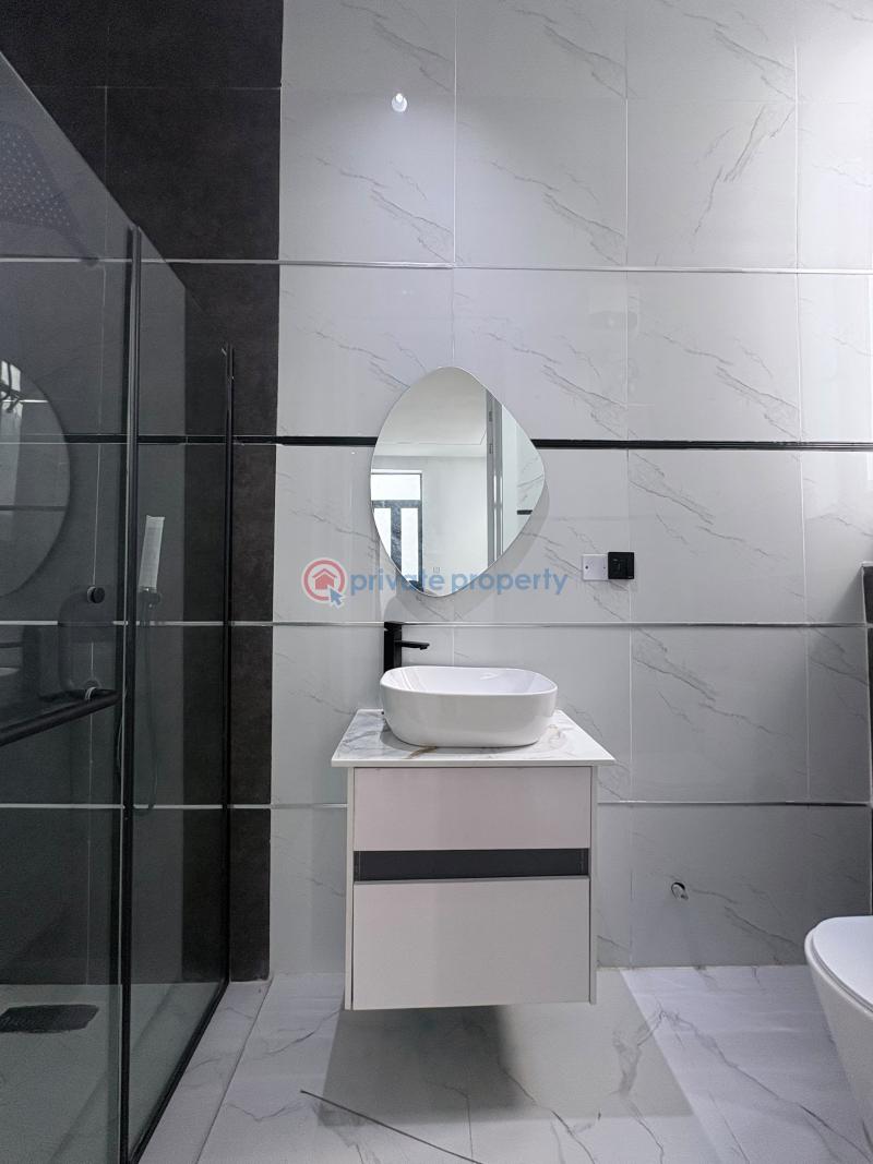 4 bedroom Detached Duplex For Sale Ado Ajah Lagos - 11