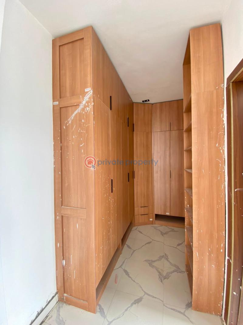 4 bedroom Detached Duplex For Sale Sangotedo Ajah Lagos - 15