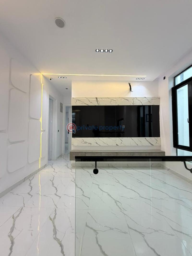 4 bedroom Detached Duplex For Sale Orchid Road, 2nd Tollgate, Lafiaji Lekki Lagos - 18
