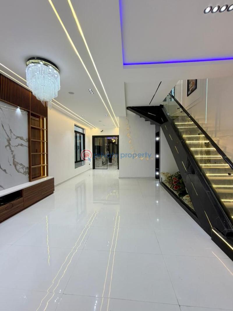 4 bedroom Detached Duplex For Sale Orchid Road, 2nd Tollgate, Lafiaji Lekki Lagos - 16