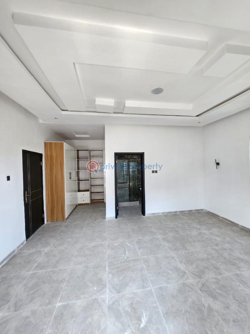 4 bedroom Detached Duplex For Sale Ajah Lagos - 15