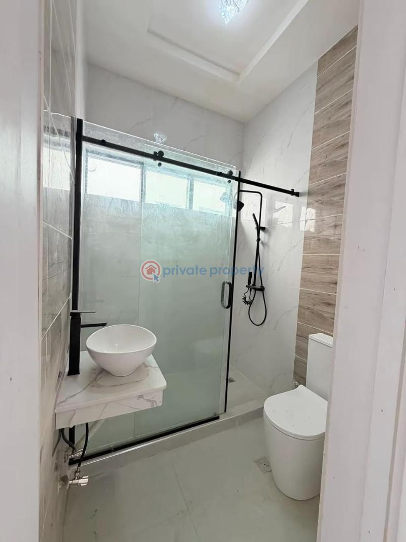 4 bedroom Detached Duplex For Sale Chevron Drive Lekki Lagos - 10