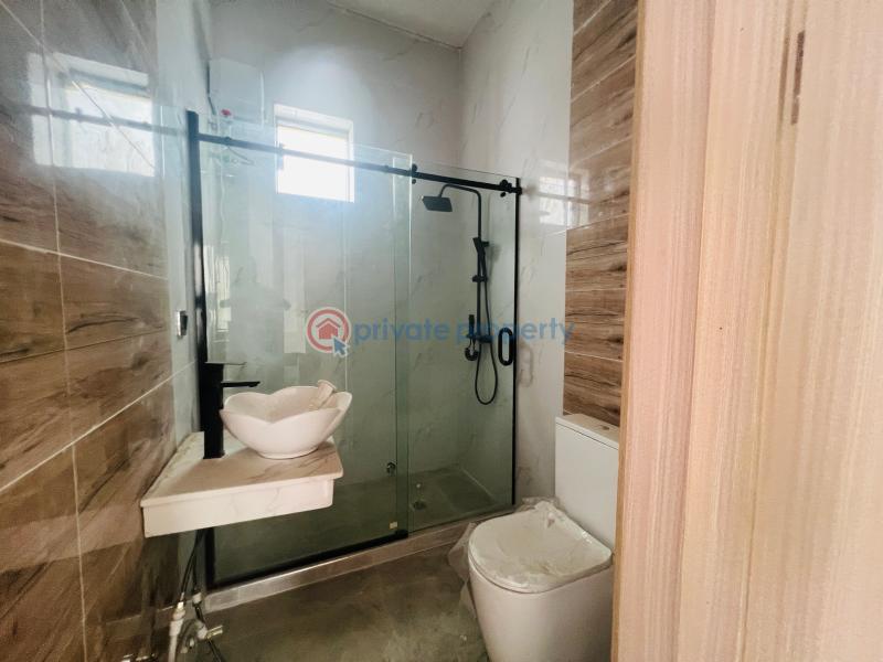 4 bedroom Duplex For Sale Chevron Tollgate Lekki Phase 2 Lagos - 13