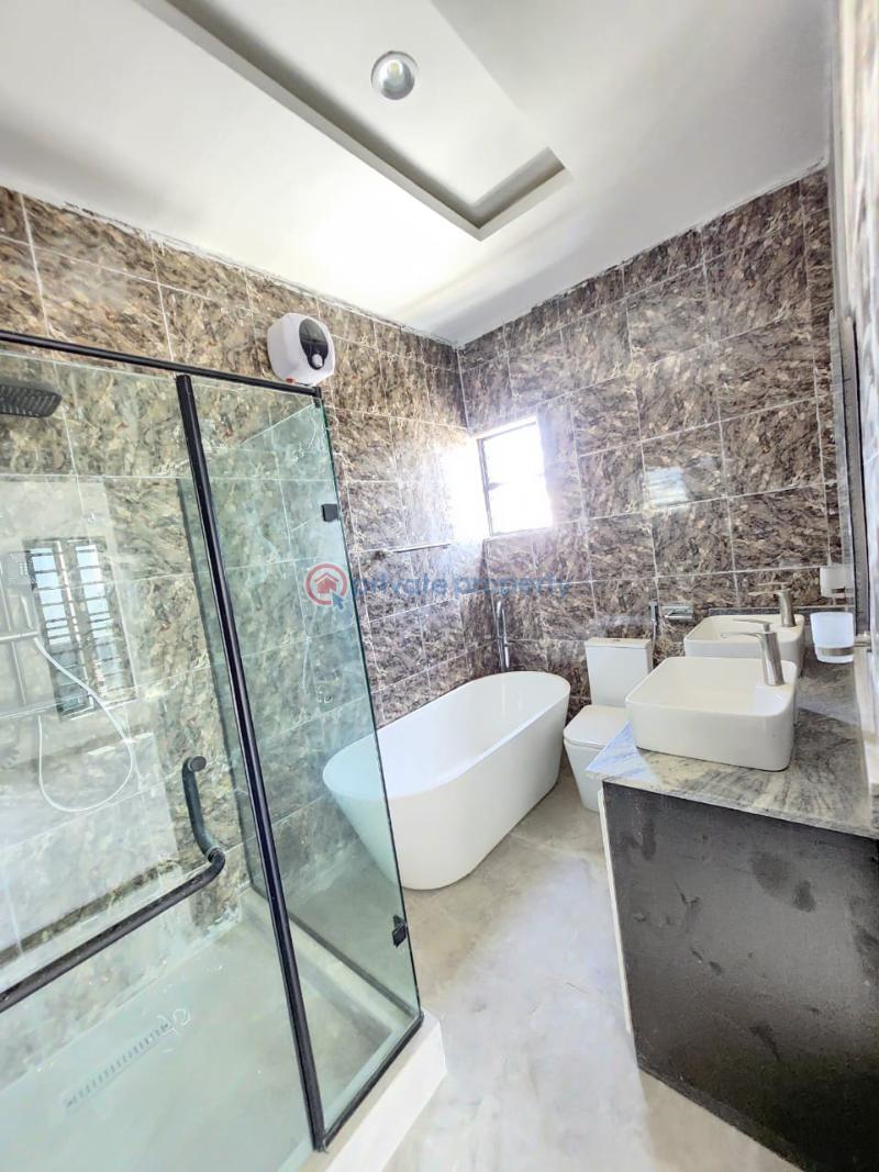 4 bedroom Detached Duplex For Sale Ajah Lagos - 2