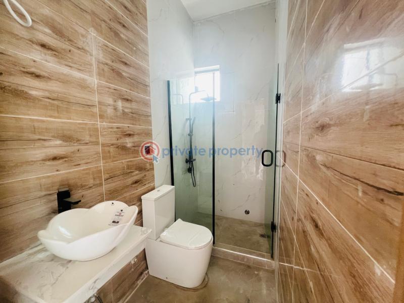 4 bedroom Duplex For Sale Chevron Tollgate Lekki Phase 2 Lagos - 10