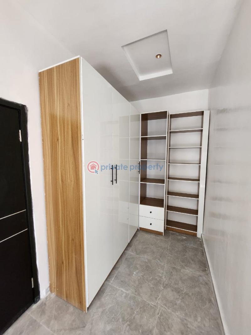 4 bedroom Detached Duplex For Sale Ajah Lagos - 17