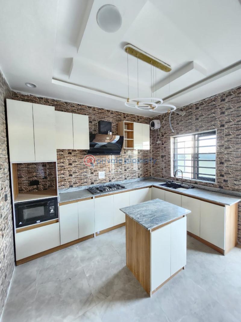 4 bedroom Detached Duplex For Sale Ajah Lagos - 18