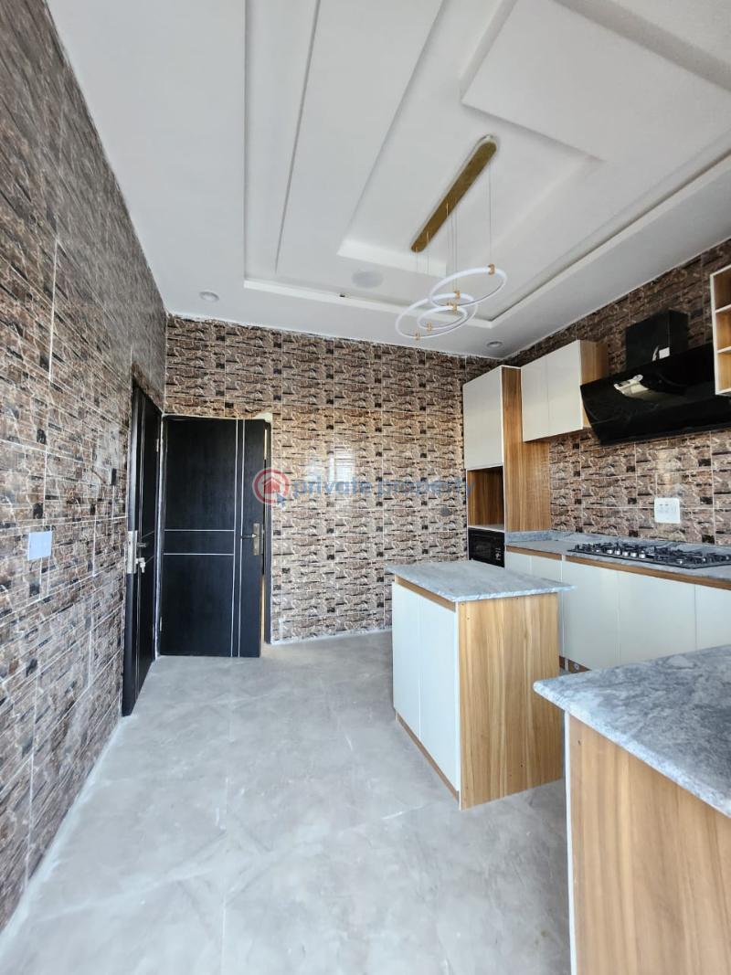 4 bedroom Detached Duplex For Sale Ajah Lagos - 14