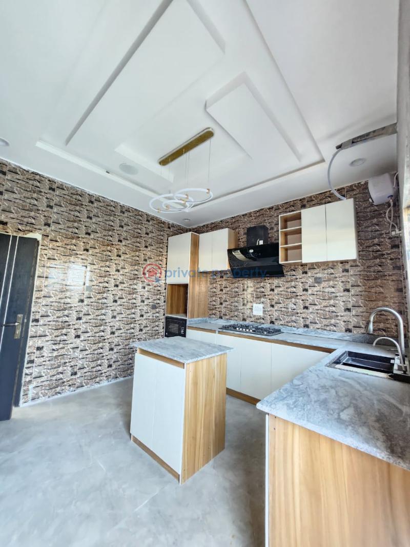 4 bedroom Detached Duplex For Sale Ajah Lagos - 7