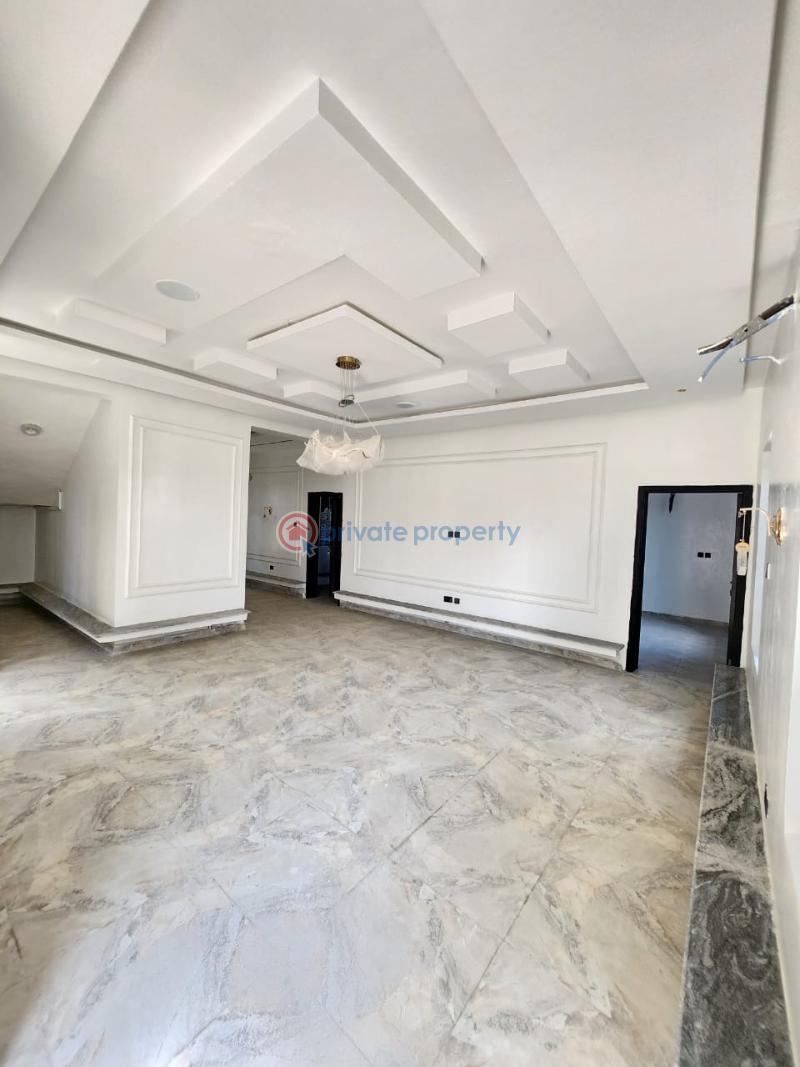 4 bedroom Detached Duplex For Sale Ajah Lagos - 21
