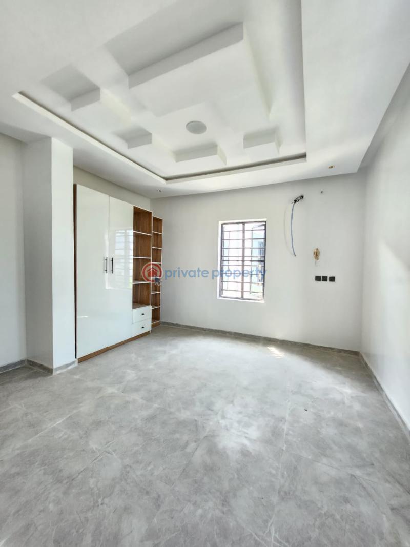 4 bedroom Detached Duplex For Sale Ajah Lagos - 23