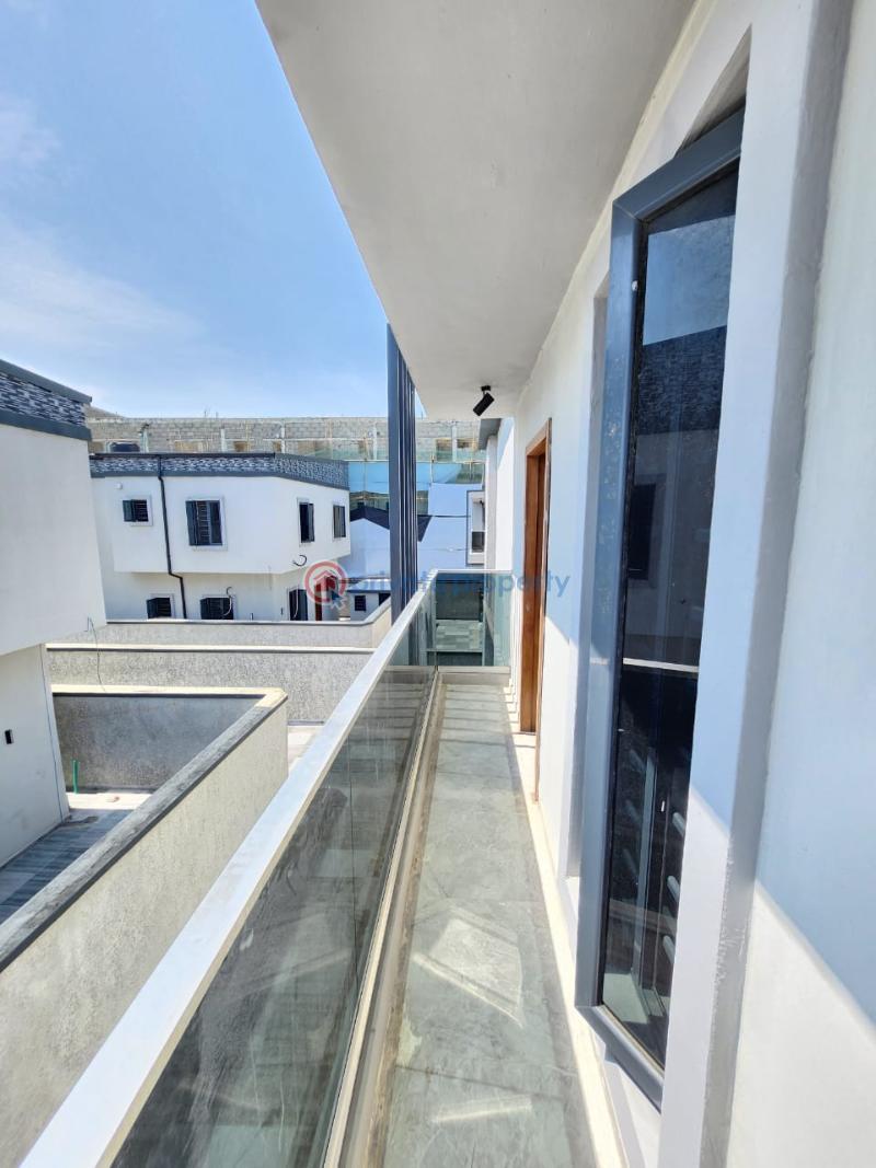 4 bedroom Detached Duplex For Sale Ajah Lagos - 10
