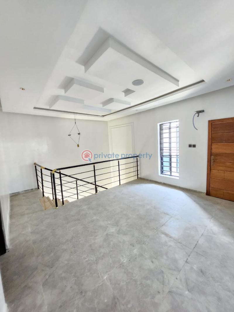 4 bedroom Detached Duplex For Sale Ajah Lagos - 9