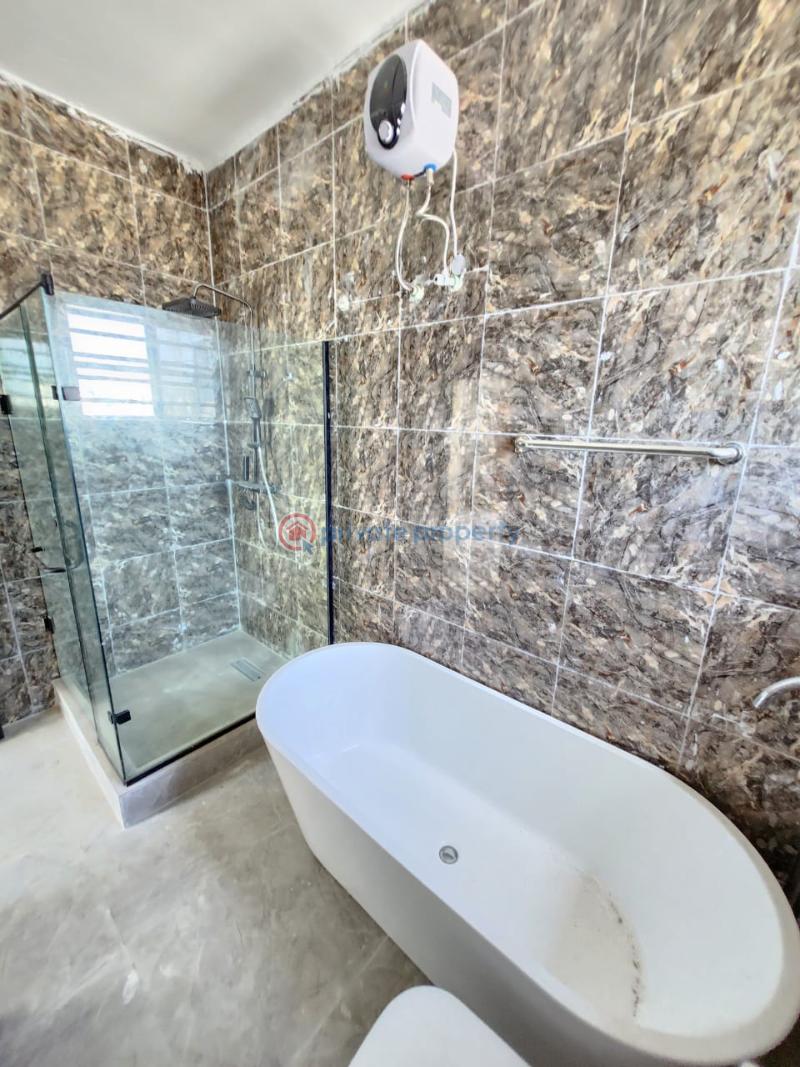 4 bedroom Detached Duplex For Sale Ajah Lagos - 0