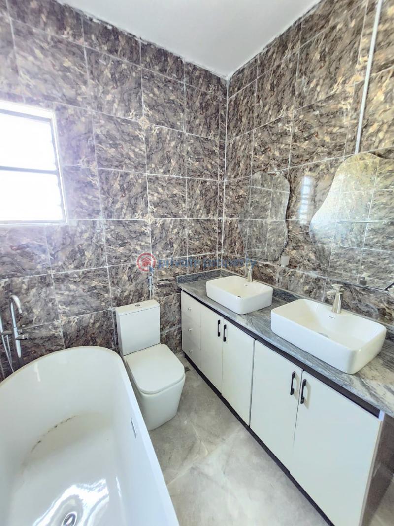 4 bedroom Detached Duplex For Sale Ajah Lagos - 1