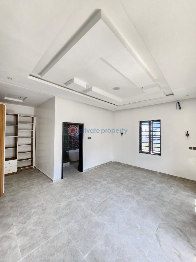 4 bedroom Detached Duplex For Sale Ajah Lagos - 13