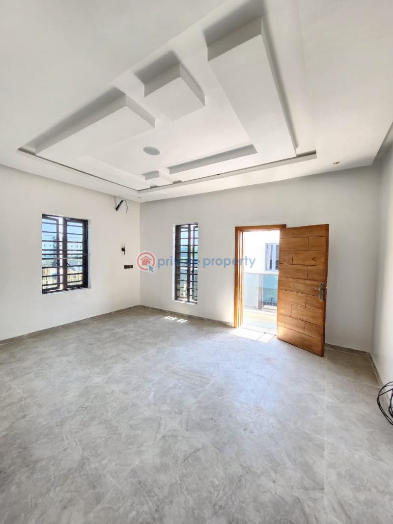 4 bedroom Detached Duplex For Sale Ajah Lagos - 11