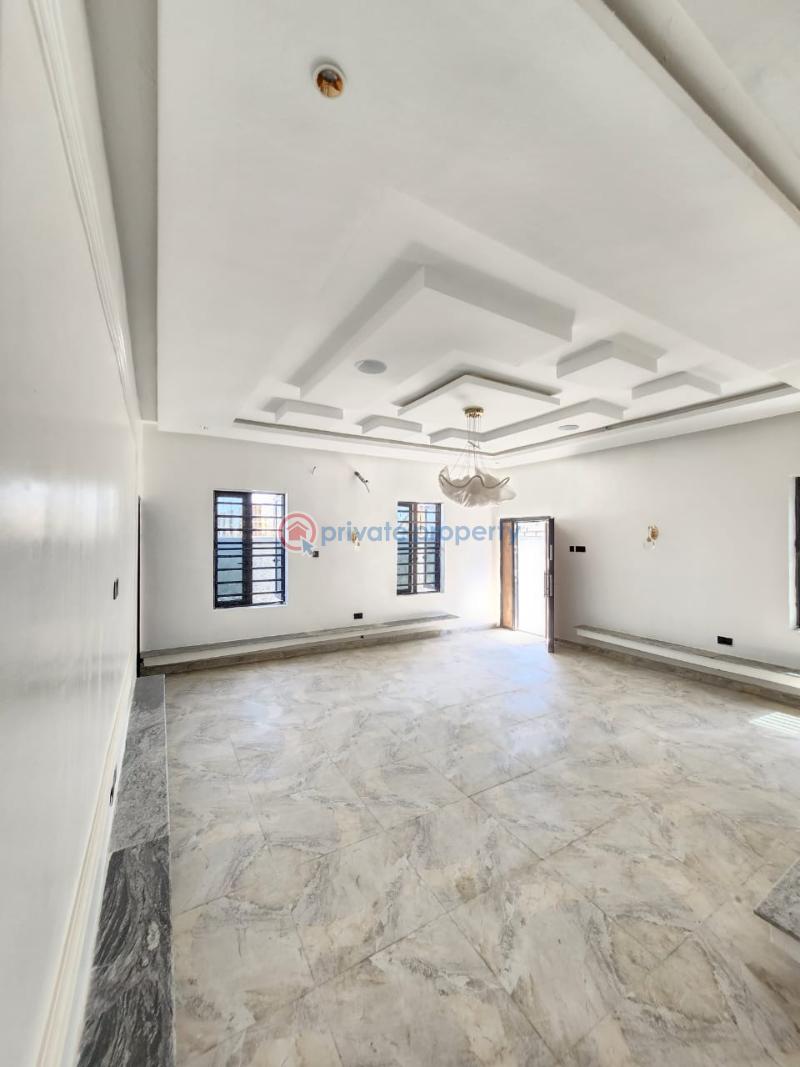 4 bedroom Detached Duplex For Sale Ajah Lagos - 6