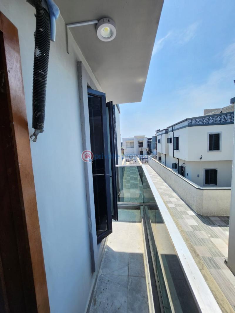 4 bedroom Detached Duplex For Sale Ajah Lagos - 3