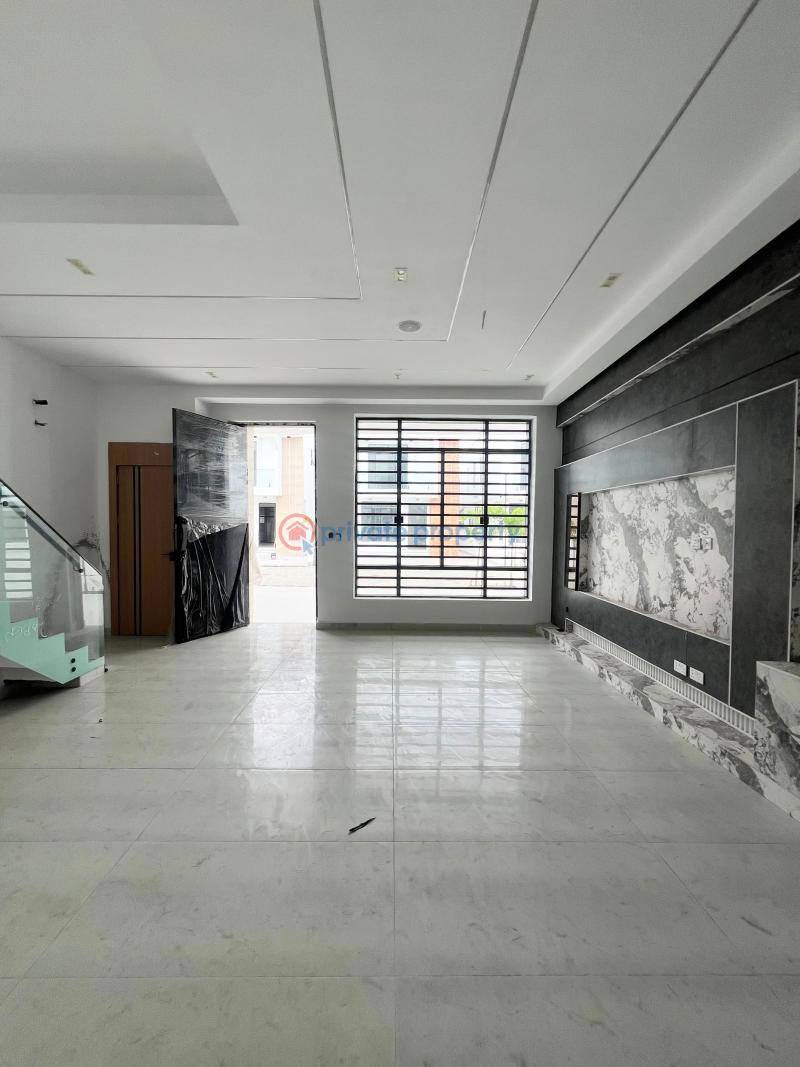 4 bedroom Detached Duplex For Sale Orchid Road Chevron Drive Lekki Lagos - 16