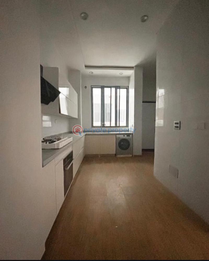 4 bedroom Flat & Apartment For Rent Freedom Way Lekki Phase 1 Lagos - 4