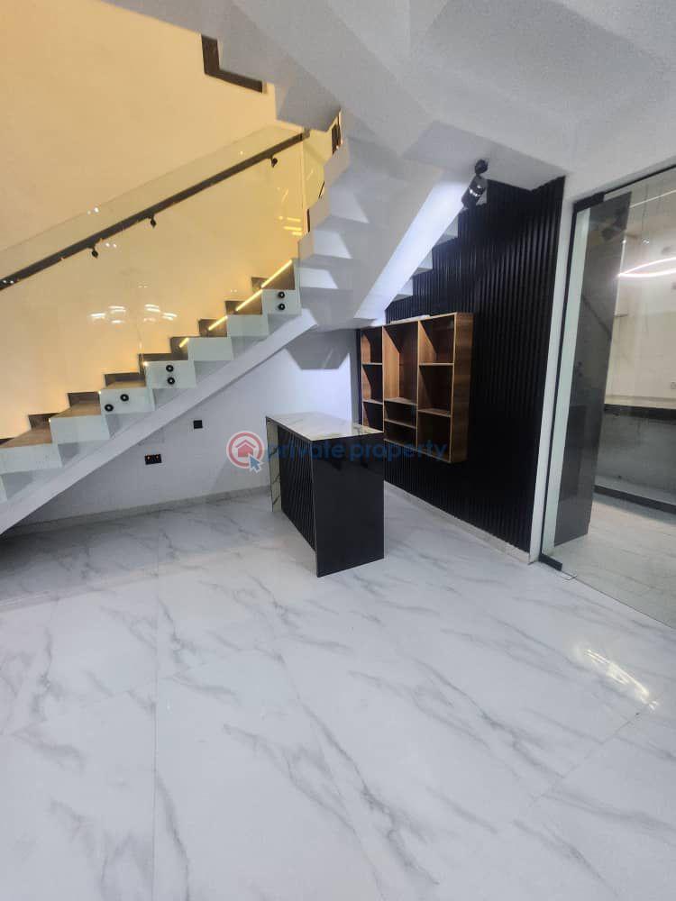 4 bedroom Detached Duplex For Sale Ajah Lagos - 5