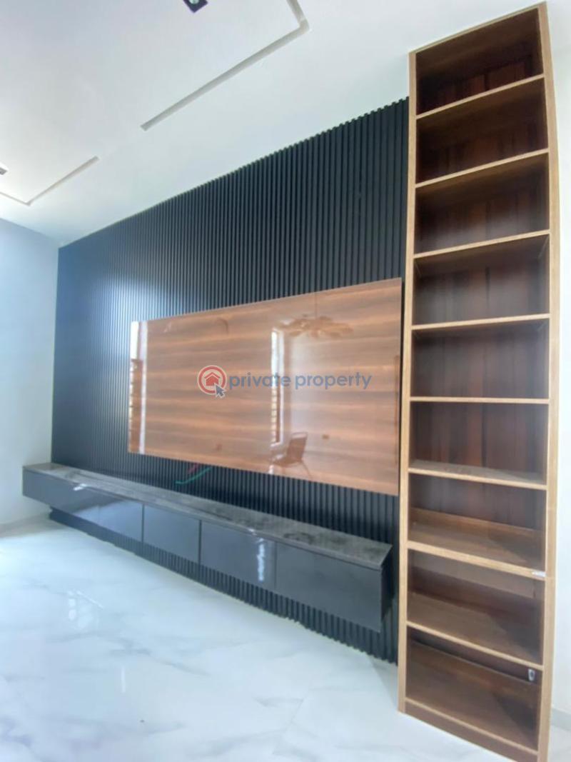 4 bedroom Detached Duplex For Sale Ajah Lagos - 6