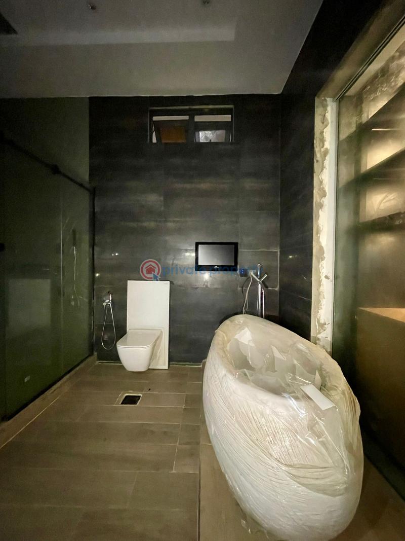 4 bedroom Detached Duplex For Sale Megmound Estat Ikota Lekki Lagos - 16