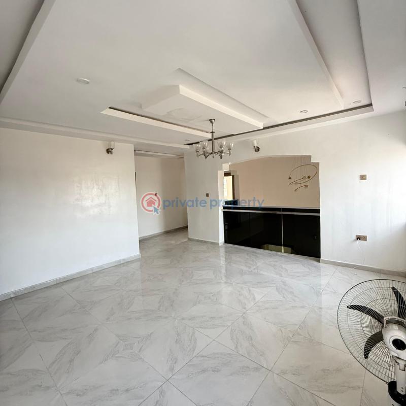 4 bedroom Detached Duplex For Sale Bodije Ajah Lagos - 1