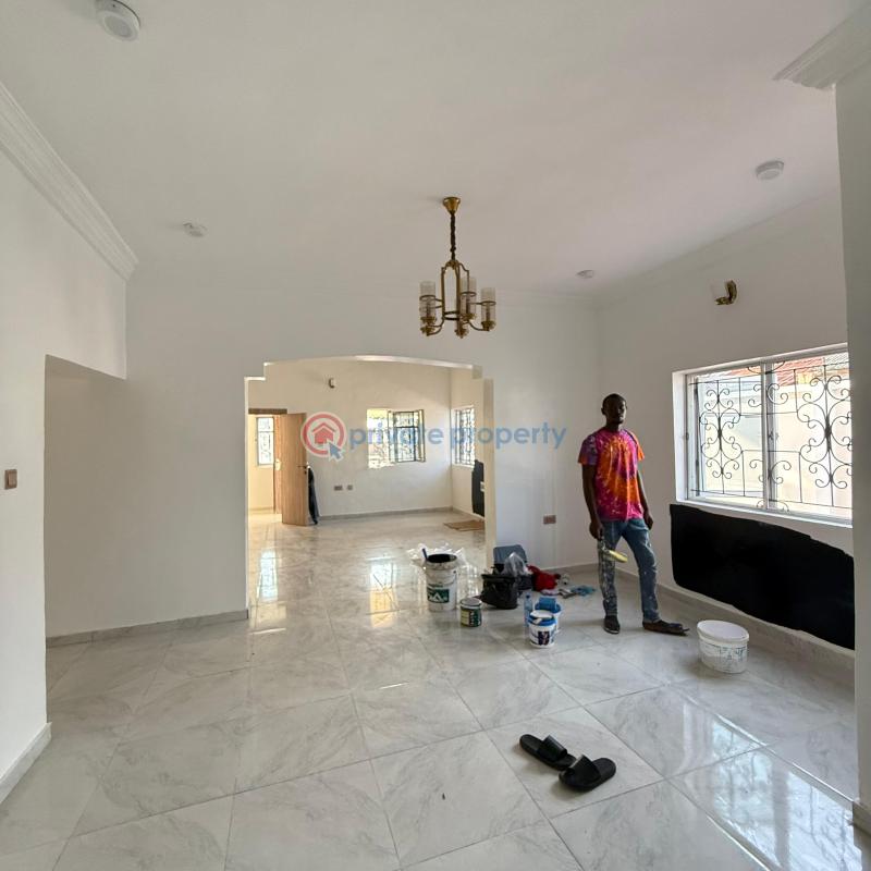 4 bedroom Detached Duplex For Sale Bodije Ajah Lagos - 5