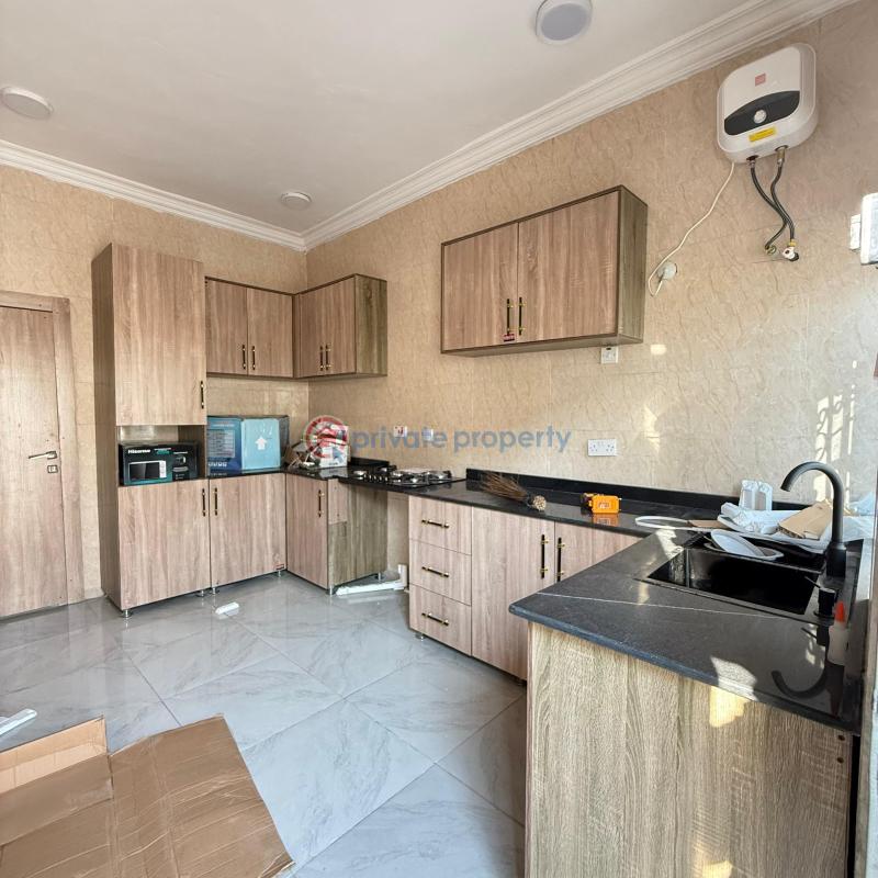 4 bedroom Detached Duplex For Sale Bodije Ajah Lagos - 6