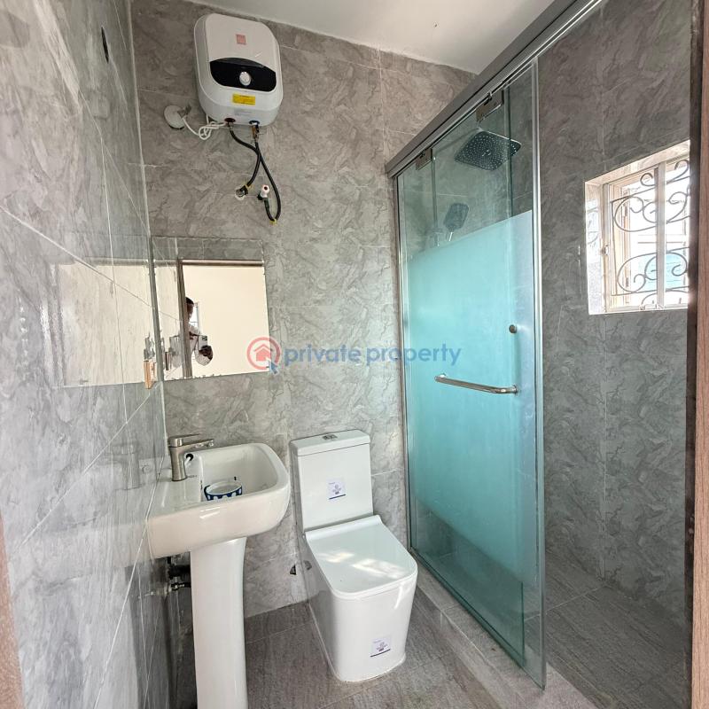 4 bedroom Detached Duplex For Sale Bodije Ajah Lagos - 8