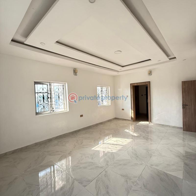 4 bedroom Detached Duplex For Sale Bodije Ajah Lagos - 2