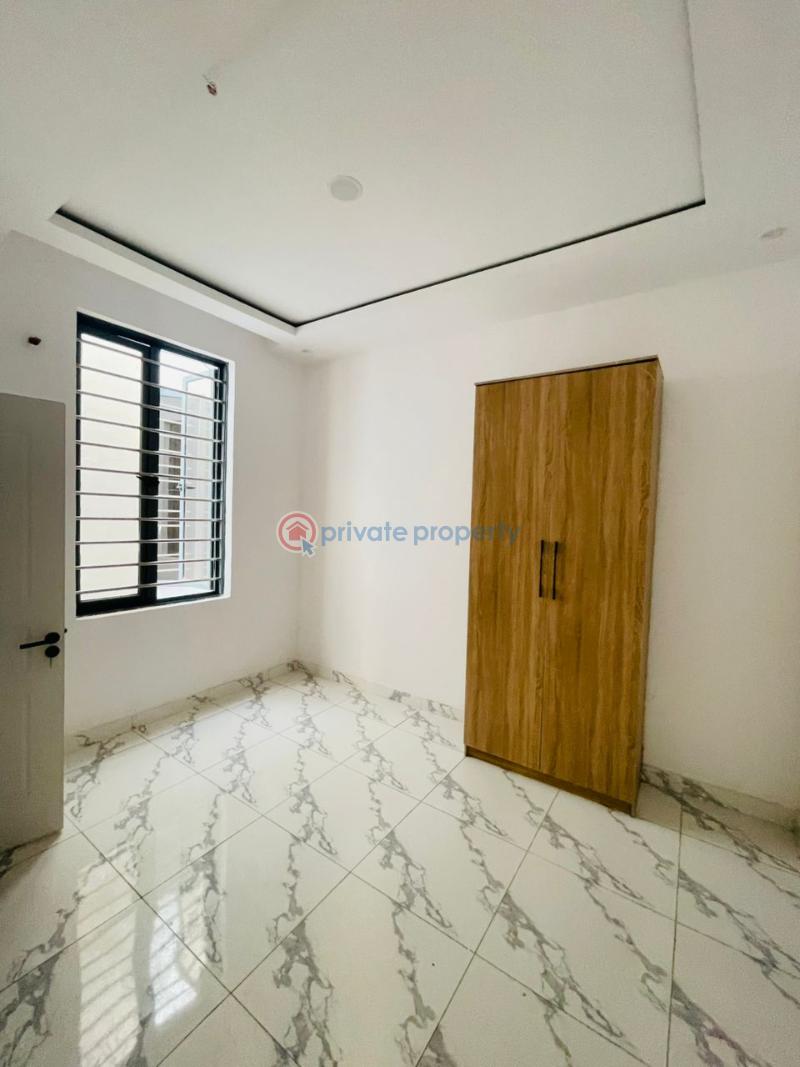 4 bedroom Detached Duplex For Sale Ologolo Lekki Lagos - 11