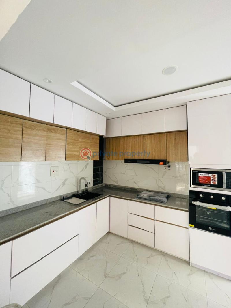 4 bedroom Detached Duplex For Sale Ologolo Lekki Lagos - 9