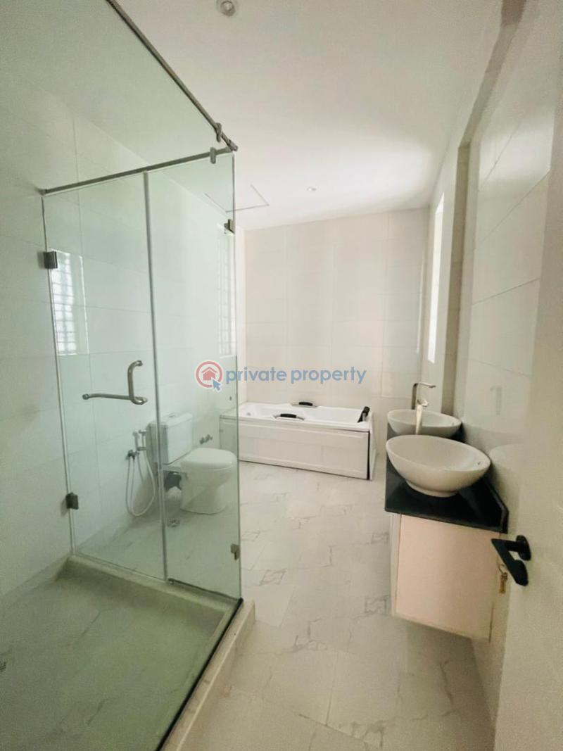 4 bedroom Detached Duplex For Sale Ologolo Lekki Lagos - 13