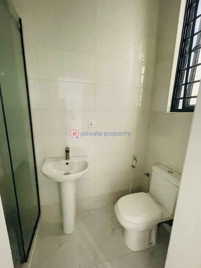 4 bedroom Detached Duplex For Sale Ologolo Lekki Lagos - 3