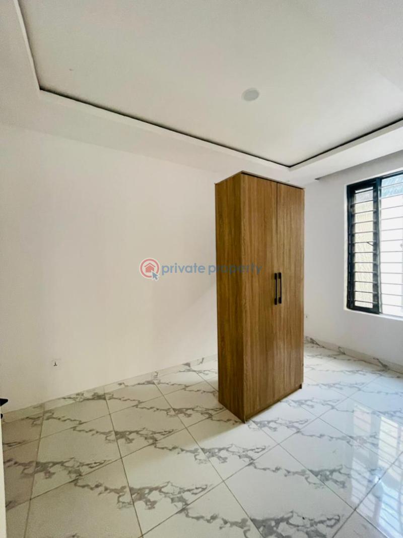 4 bedroom Detached Duplex For Sale Ologolo Lekki Lagos - 10