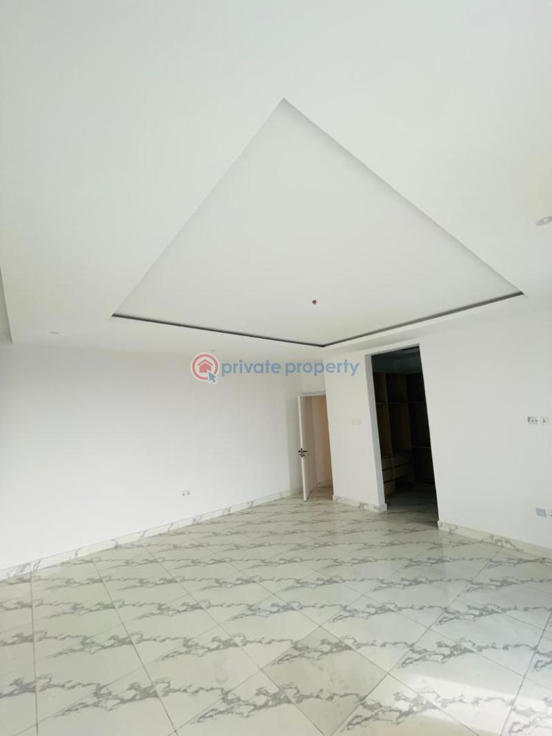 4 bedroom Detached Duplex For Sale Ologolo Lekki Lagos - 8