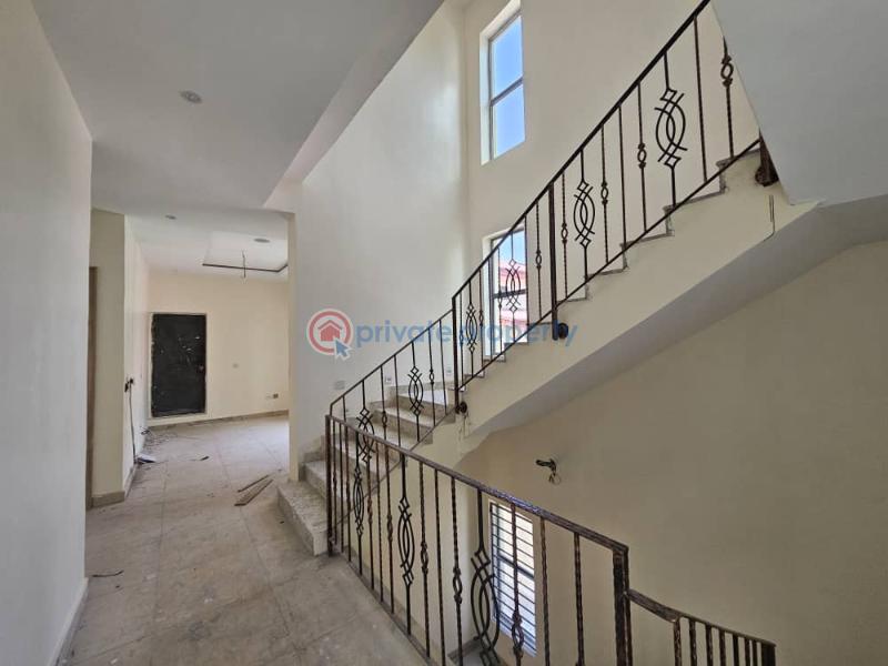 4 bedroom Detached Duplex For Sale Oniru, Victoria Island Oniru Victoria Island Lagos - 7