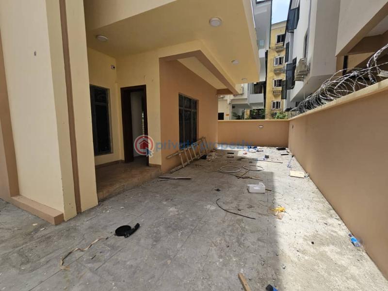 4 bedroom Detached Duplex For Sale Oniru, Victoria Island Oniru Victoria Island Lagos - 0