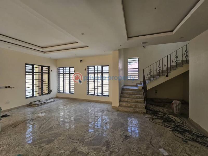 4 bedroom Detached Duplex For Sale Oniru, Victoria Island Oniru Victoria Island Lagos - 6