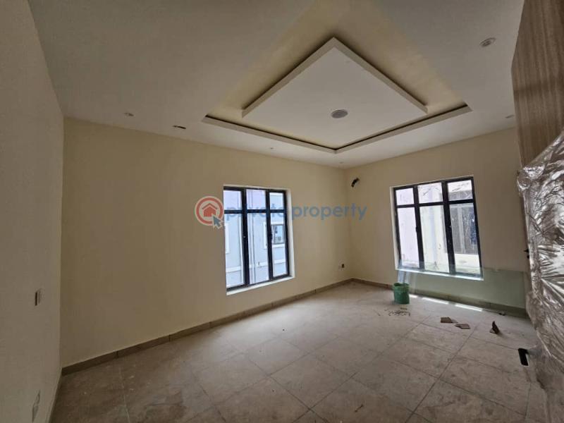 4 bedroom Detached Duplex For Sale Oniru, Victoria Island Oniru Victoria Island Lagos - 14