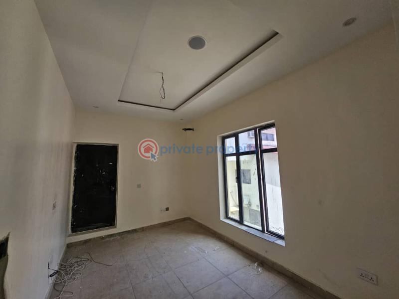 4 bedroom Detached Duplex For Sale Oniru, Victoria Island Oniru Victoria Island Lagos - 8
