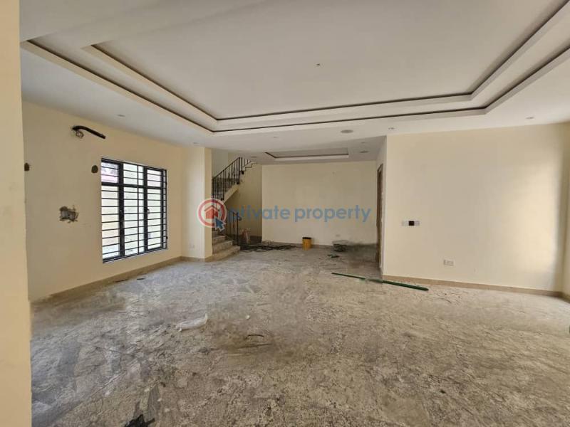 4 bedroom Detached Duplex For Sale Oniru, Victoria Island Oniru Victoria Island Lagos - 3