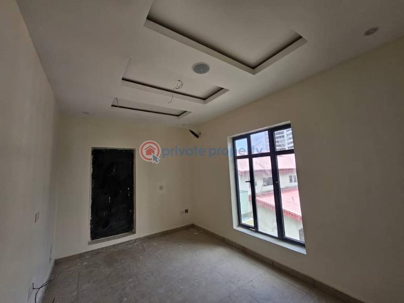 4 bedroom Detached Duplex For Sale Oniru, Victoria Island Oniru Victoria Island Lagos - 17