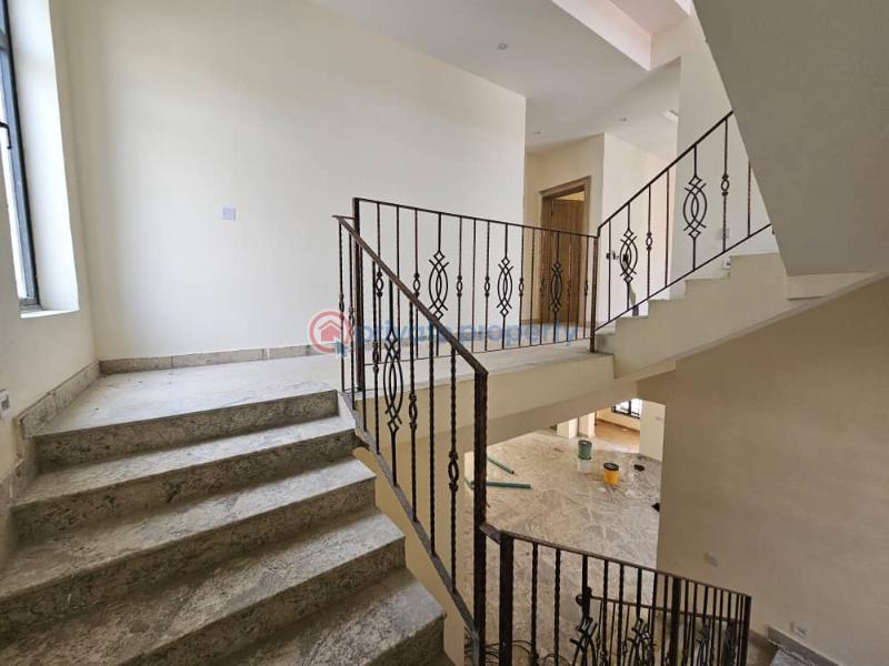 4 bedroom Detached Duplex For Sale Oniru, Victoria Island Oniru Victoria Island Lagos - 24