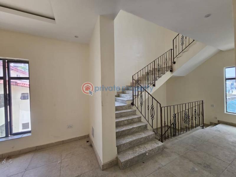 4 bedroom Detached Duplex For Sale Oniru, Victoria Island Oniru Victoria Island Lagos - 9